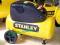 STANLEY KOMPRESOR bezolejowy sprężarka 24L 10bar