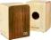 Meinl Cajon WCAJ500NT-OV Woodcraft Cajons