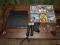 Playstation PS3 120 GB + GRY + MOVE + PERKUSJA BCM