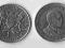 KENIA 1994 1 SHILLING