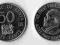 KENIA 2005 50 CENTS