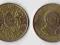 KENIA 1989 10 CENTS