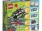 LEGO 10506 TORY ZWROTNICE 10506 do 10507 3775 2734