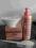 Kerastase Discipline Zestaw Akt 1 i 2 +gratis