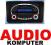 NOWE RADIO GRUNDIG CD/MP3 1,8DIN.