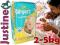 Pampers PIELUSZKI New Baby NewBorn _ 2-5kg 43 szt.