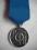 MEDAL NIEMICKI  ZA 8 LAT SŁUŻBY
