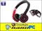 PRESTIGIO PBHS1 SŁUCHAWKI BLUETOOTH Z MIKROFONEM