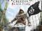 Assassin's creed IV 4 black flag (PS4)