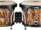 Meinl FWB190LB Bongosy Marathon Designer Series