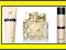 ZESTAW AVON LUCK dla niej WODA BALSAM SPRAY Wys24h