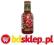 ARIZONA 500ml Pomegranate zielona herbata GRANAT