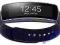 Smartwatch SAMSUNG SM-R3500 Gear Fit Czarny