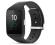 Sony SMARTWATCH 3 SWR50 czarny ANDROID WEAR NOWY!