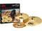 Meinl HCS141620 Zestaw talerze HiHat Ride Crash