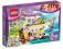 LEGO FRIENDS 41037 LETNI DOMEK STEPHANIE NA PLAŻY