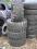 315/55R16 CONTINENTAL MPT81 4SZT 60%