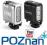 QUDOS ACTION LIGHT- BLACK GoPro SKLEP POZNAŃ