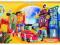 Imaginext Miejskie Centrum Ratunkowe BDY60 Mattel