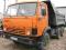 SPRZEDAM WYWROTKĘ KAMAZ 55111