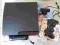 PS3 PLAYSTATION 3, SLIM 320GB KOMPLET+KAM+MOVE+GRY