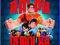 RALPH DEMOLKA 3D + 2D BLU-RAY 24H DISNEY [DUBBING