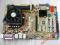 ASUS M2N 1394 SEMPRON 3200+ 1GB RAM GWARANCJA