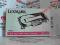 TONER LEXMARK 20K1401 MAGENTA NOWY ORYGINALNY W-WA