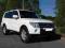 Mitsubishi Pajero IV, Terenowy