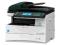 Konica Minolta 240f ADF DUPLEX + Nowy Toner