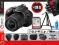 NIKON D5300 +18-55 VR II 4 DODAT. WIDEOPREZENTACJA
