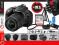 NIKON D5300 +18-55 VR II 7 DODAT. WIDEOPREZENTACJA