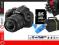 NIKON D3200 +18-55 VR II +KARTA 4GB+TORBA HIT!!