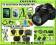 NIKON D3200 +18-105 VR  ZESTAW EXPERT HIT