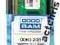 GOODRAM DDR3 2GB 2048MB 1600MHz CL11 NOWA