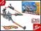 Hot Wheels BIONICZNE STARCIE tor T2293 Wysłka 24h