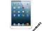 Apple IPAD MINI 16 gb silver Nowy A1432