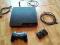 PLAYSTATION 3 + pad hdmi łdaowarka