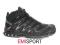 Buty Salomon XA PRO 366780 R44 2/3 GRATIS