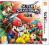 SUPER SMASH BROS NOWA NINTENDO 3DS