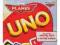 KARTY UNO  SAMOLOTY  MATTEL  gra karciana rodzinna