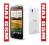 TELEFON HTC ONE VT BIAŁY WHITE T327T SZCZECIN FV23