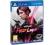 INFAMOUS FIRST LIGHT [ PL ] GRA NOWA BOX! PS4 24H