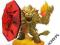 SKYLANDERS TRAP TEAM WILDFIRE Figurka / R353