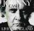 JOHNNY CASH - Live in England 1994 CD digipack