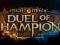 Konto Duel of Champion - 31 epickich kart