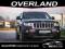 Jeep Grand Cherokee Overland 3.0D 2012 FULL OPCJA