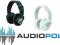 Sluchawki DJ Reloop RHP-10 KOLORY GW/FV