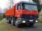 Mercedes-Benz ACTROS 3240 8x4 EURO3 WYWROTKA