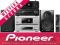 PIONEER P2DAB Czarna lub Srebrna 22/119-03-06 W-wa